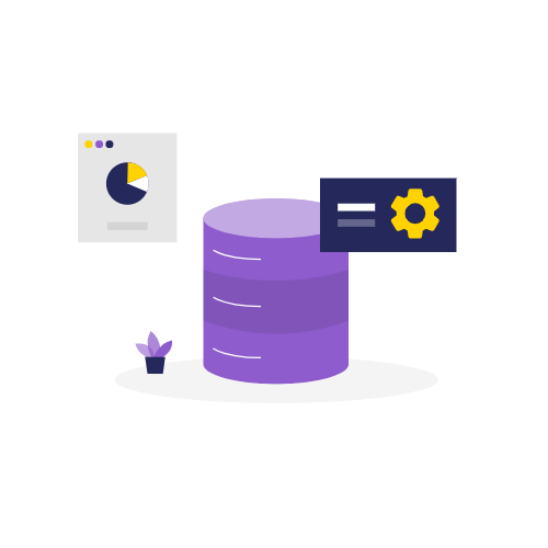Data and settings Two Color